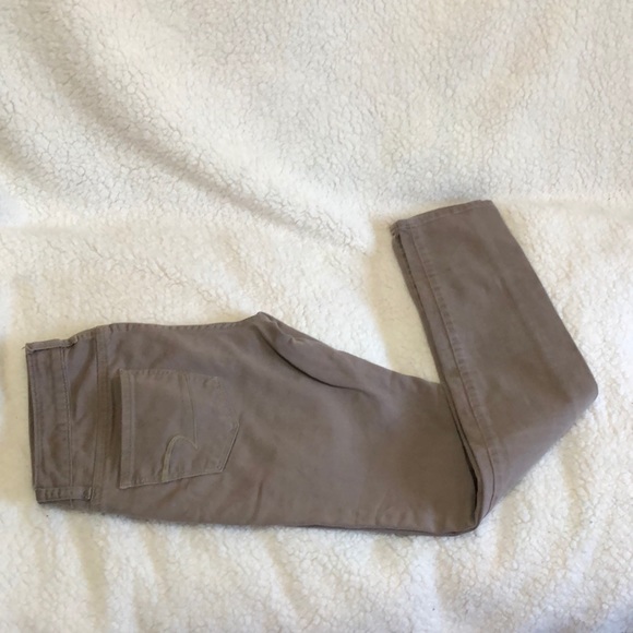 American Eagle skinny pants - Picture 4 of 7